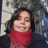 Picture of Mahe Iram Khan