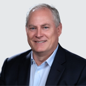 Picture of Stewart Grierson