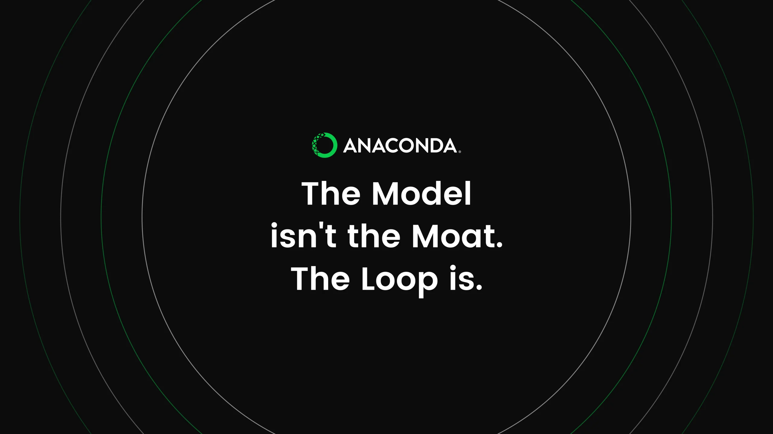 How to Differentiate When Everyone Can Download the Same Model