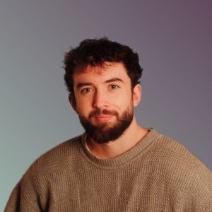 Picture of Brian Turcotte