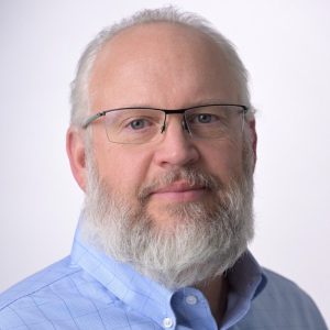Picture of Brian Reed