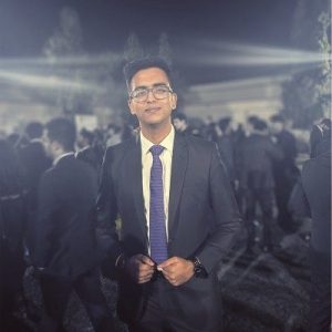 Picture of Nitin Birur