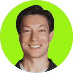 Picture of Adam Berger
