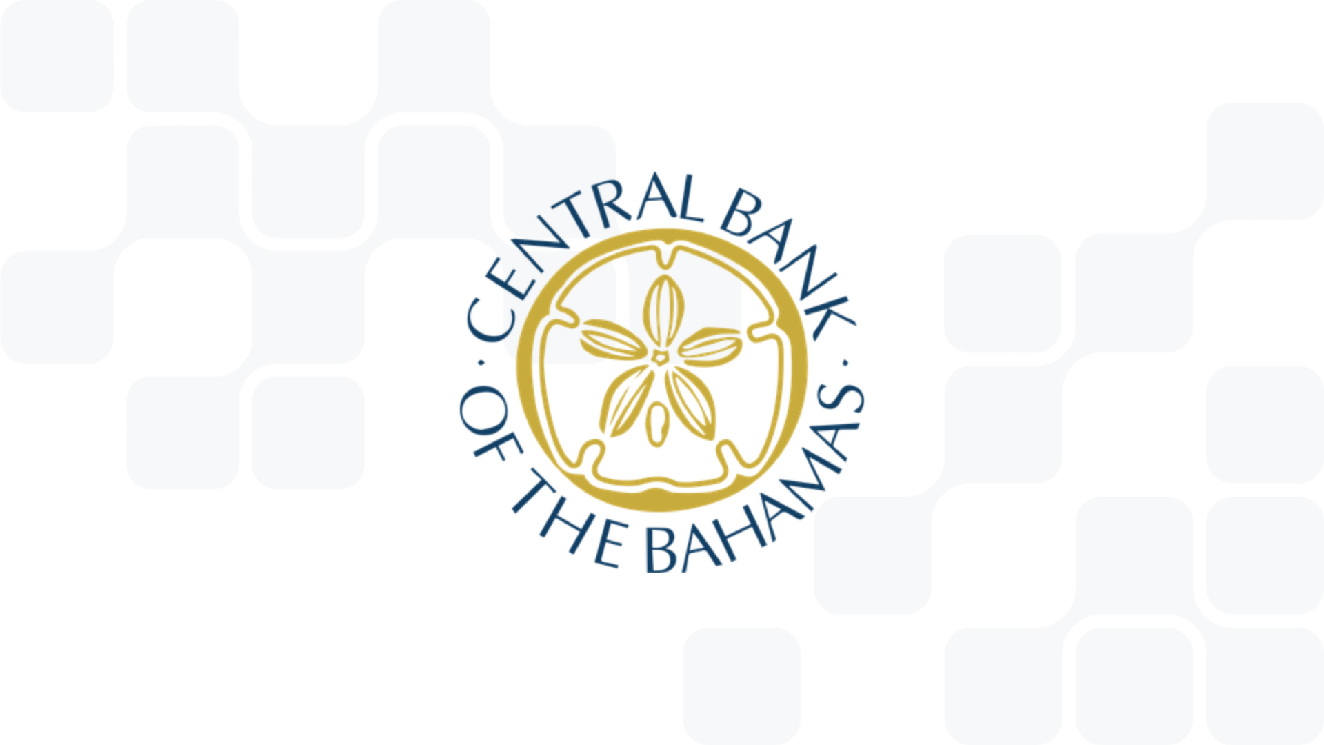 Central Bank Bahamas