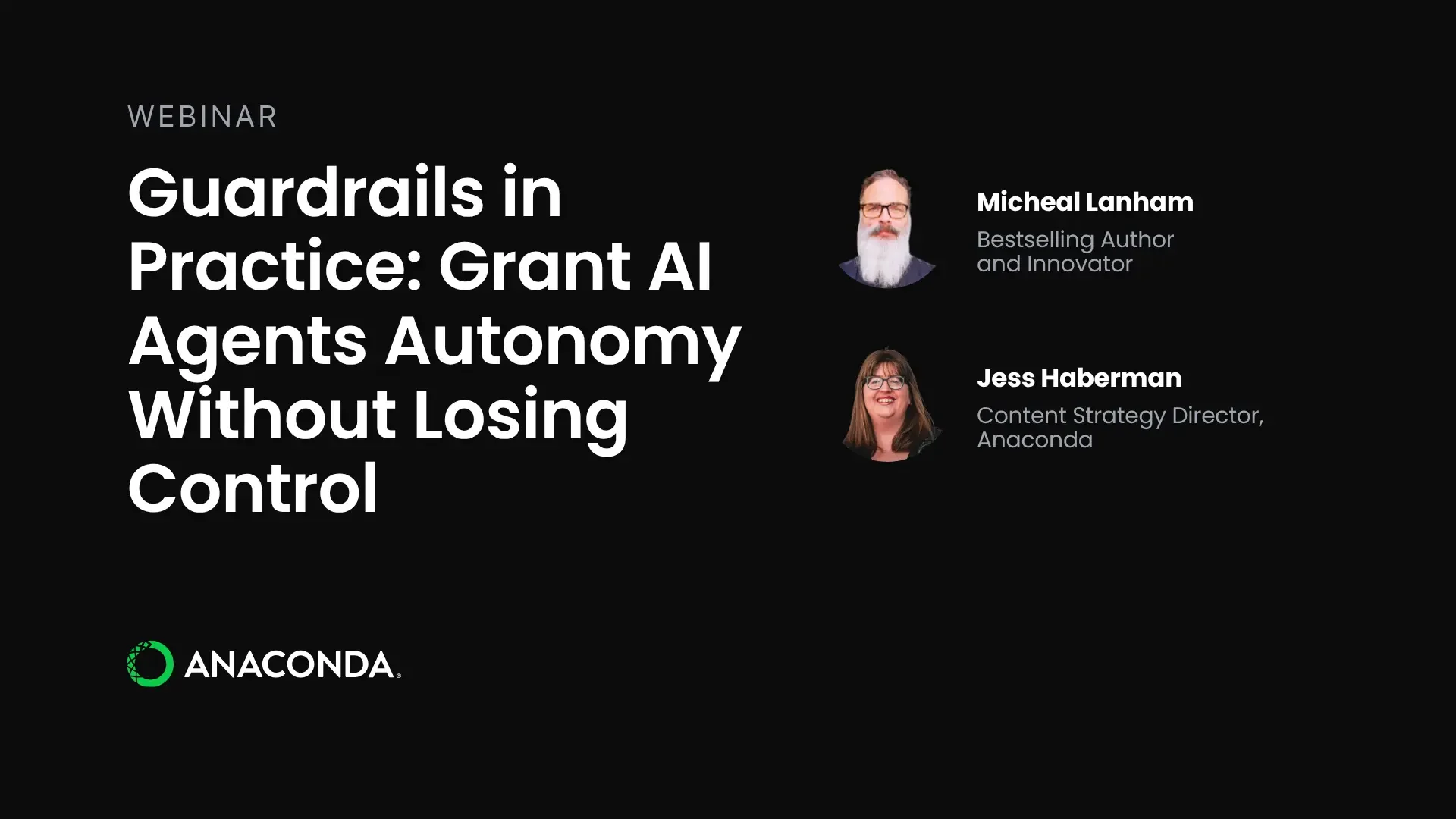 Guardrails in Practice Grant AI Agents Autonomy Without Losing Control