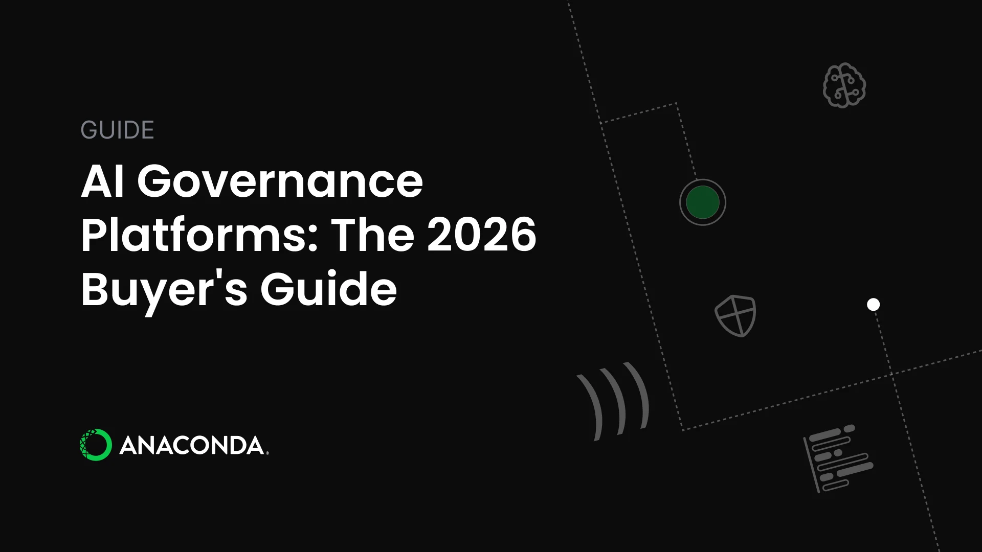 ai-governance-platforms-the-2026-buyers-guide