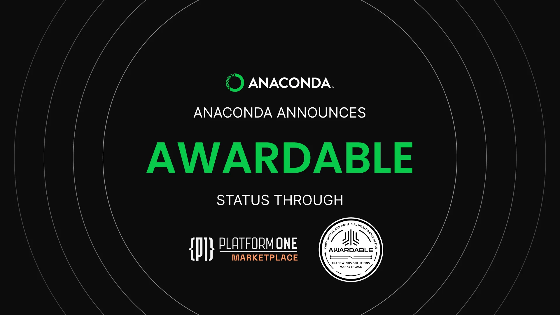 anaconda-awardable-platform-one-tradewinds-marketplace