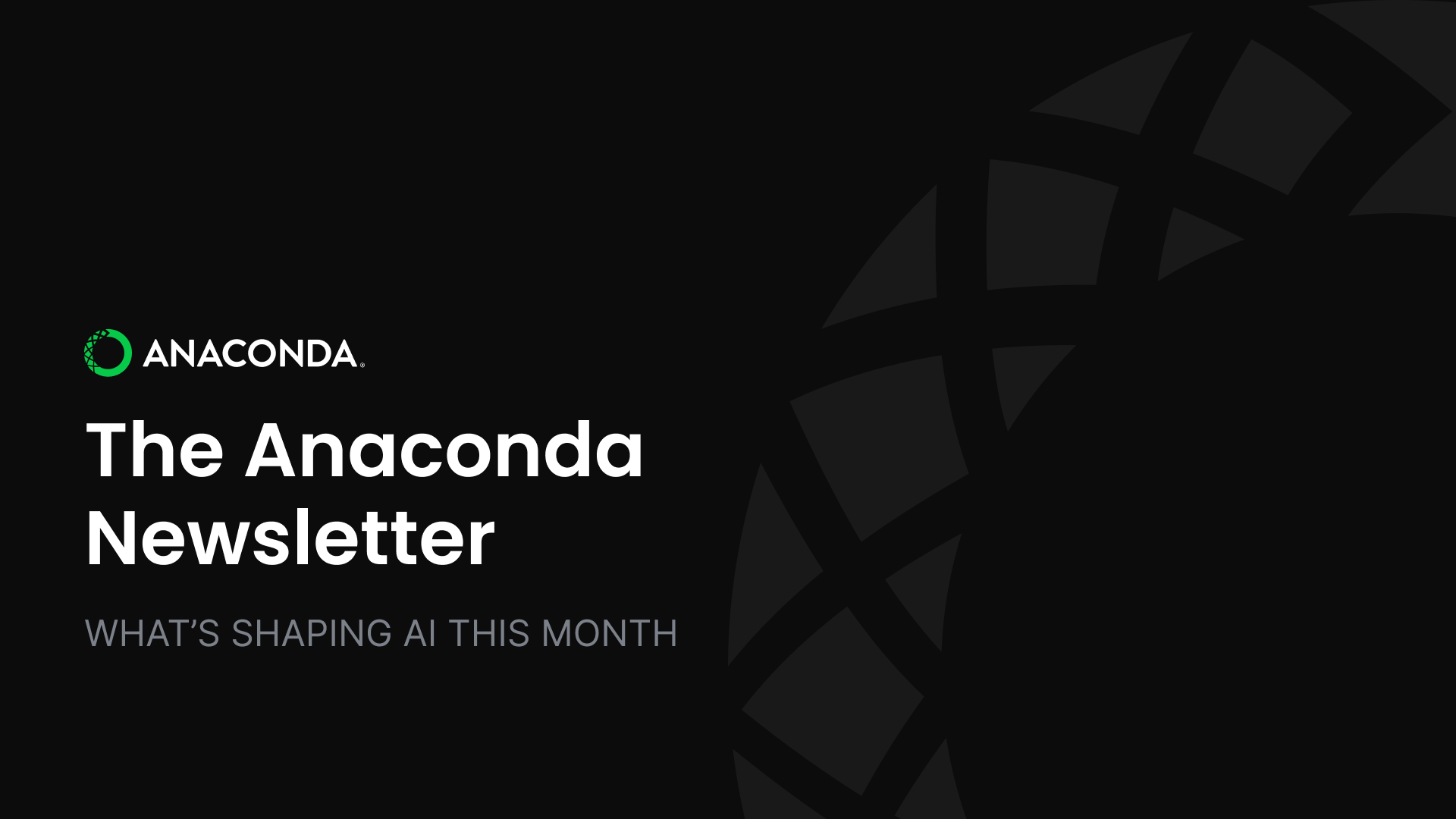 Newsletter title