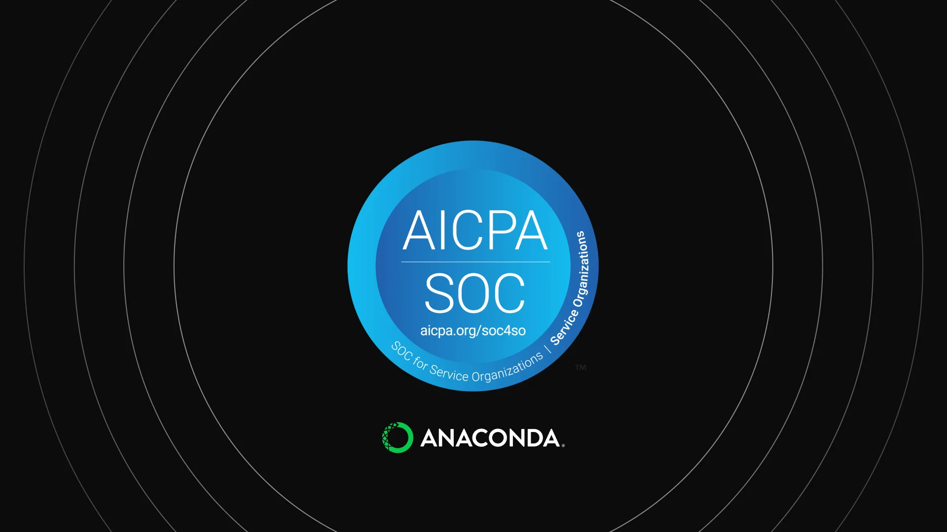 anaconda-soc-2-type-2-certification