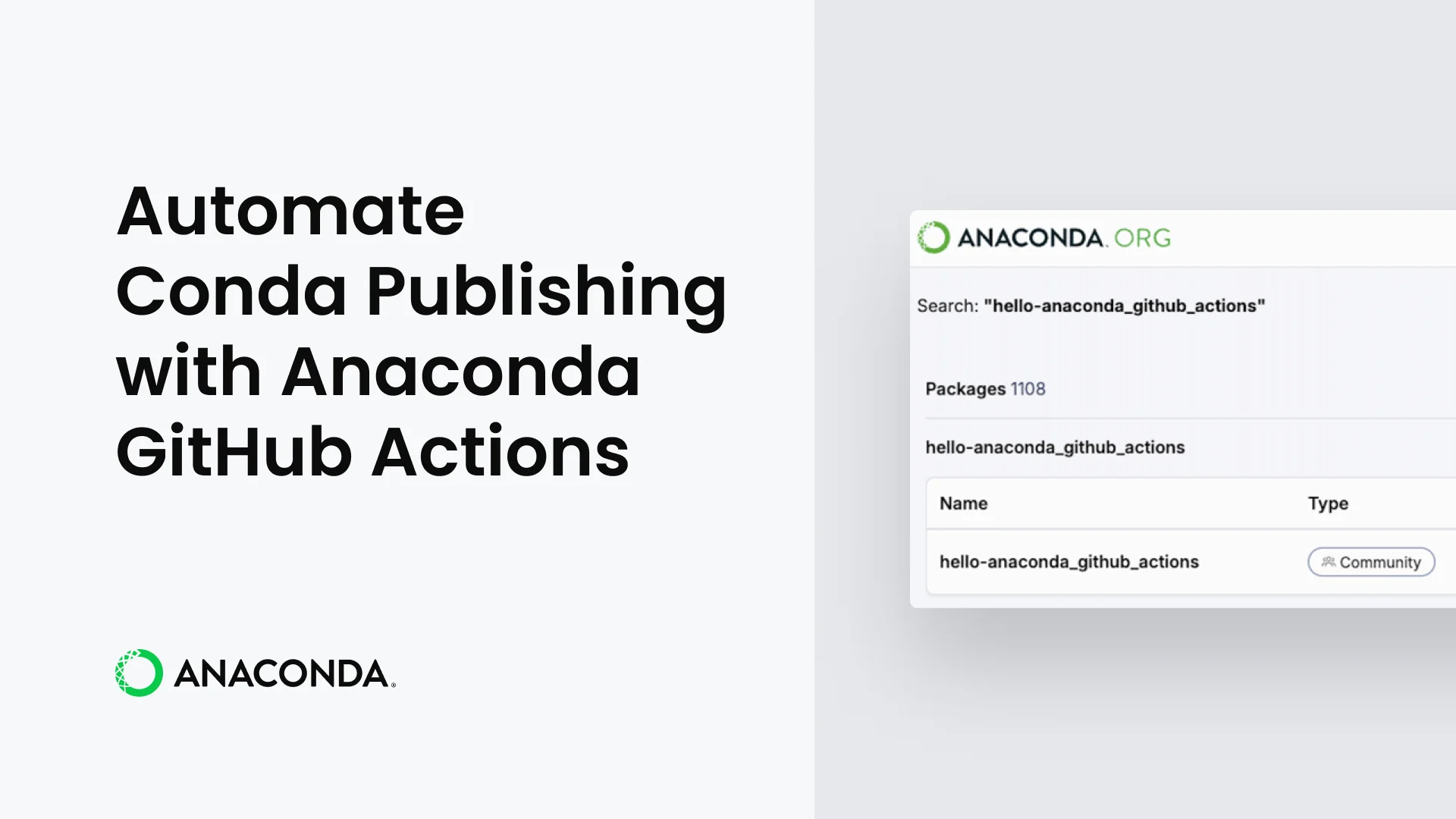 automate-conda-publishing-with-anaconda-github-actions