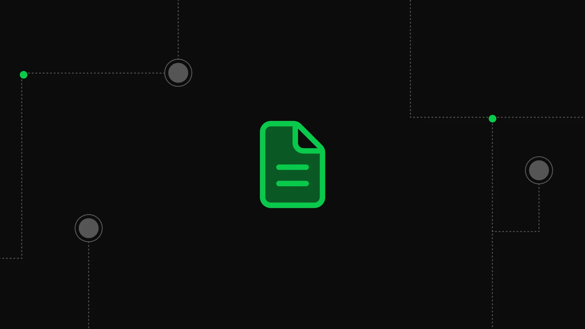 documentation