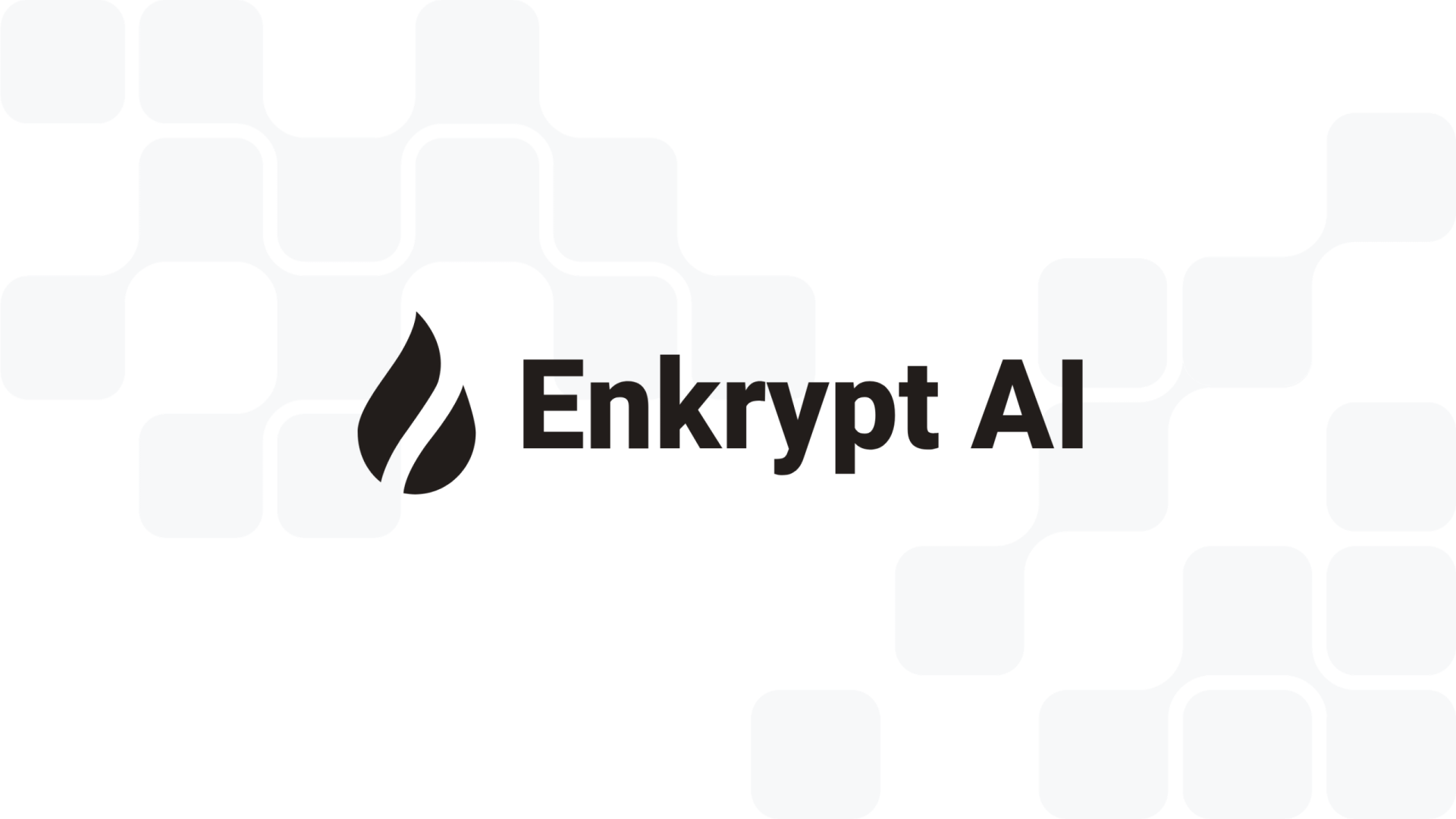 enkrypt AI