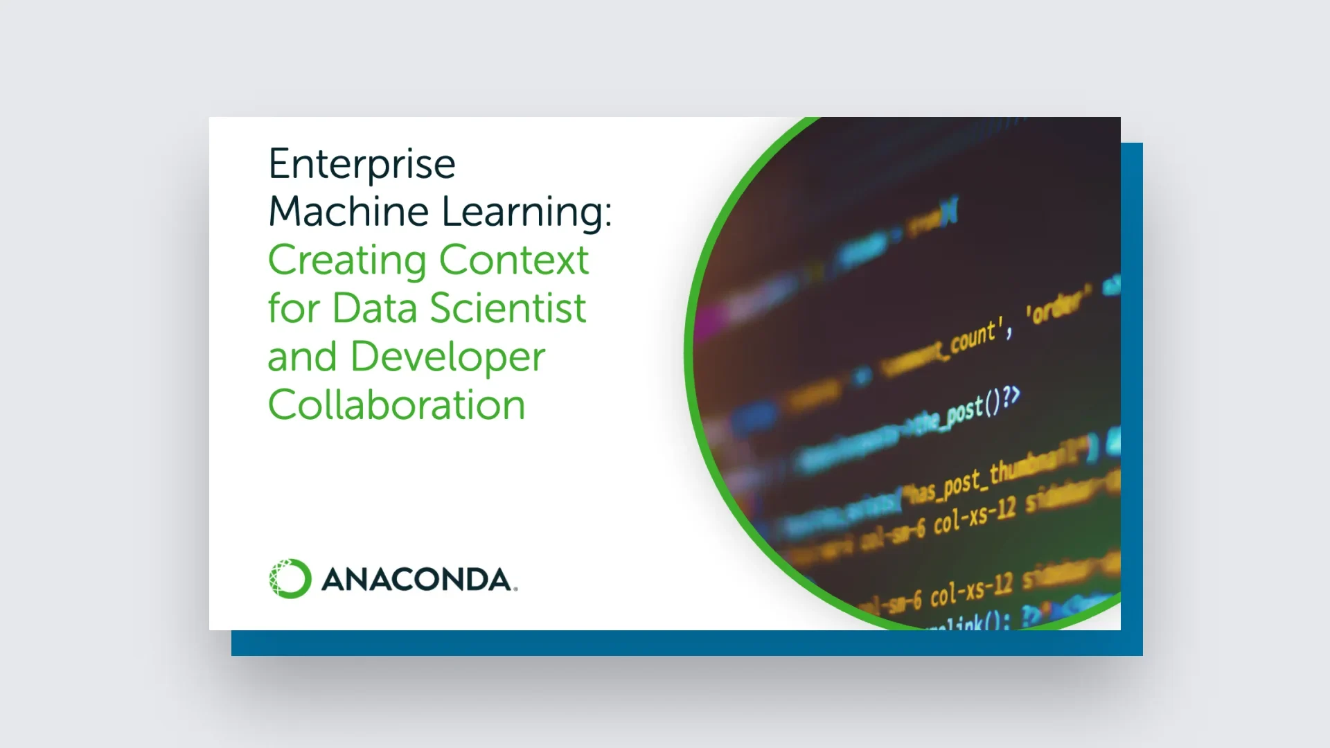 enterprise-machine-learning