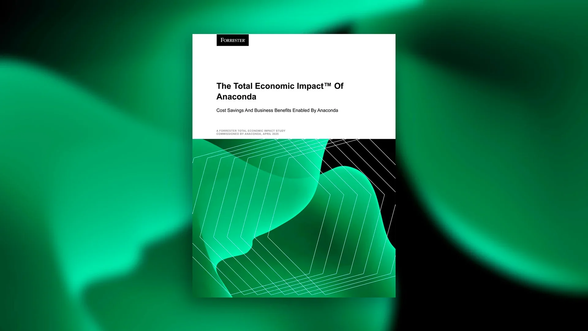 forrester-tei-report