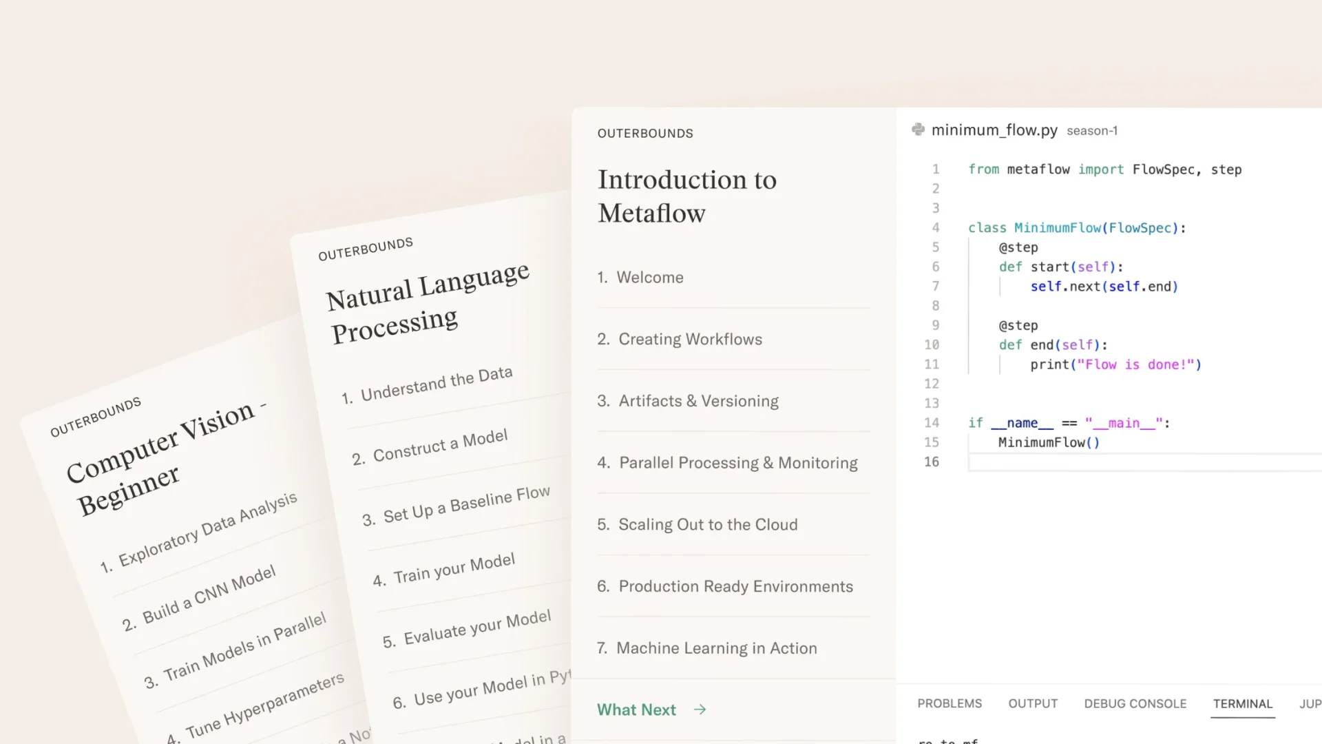 learn-ml-in-the-browser