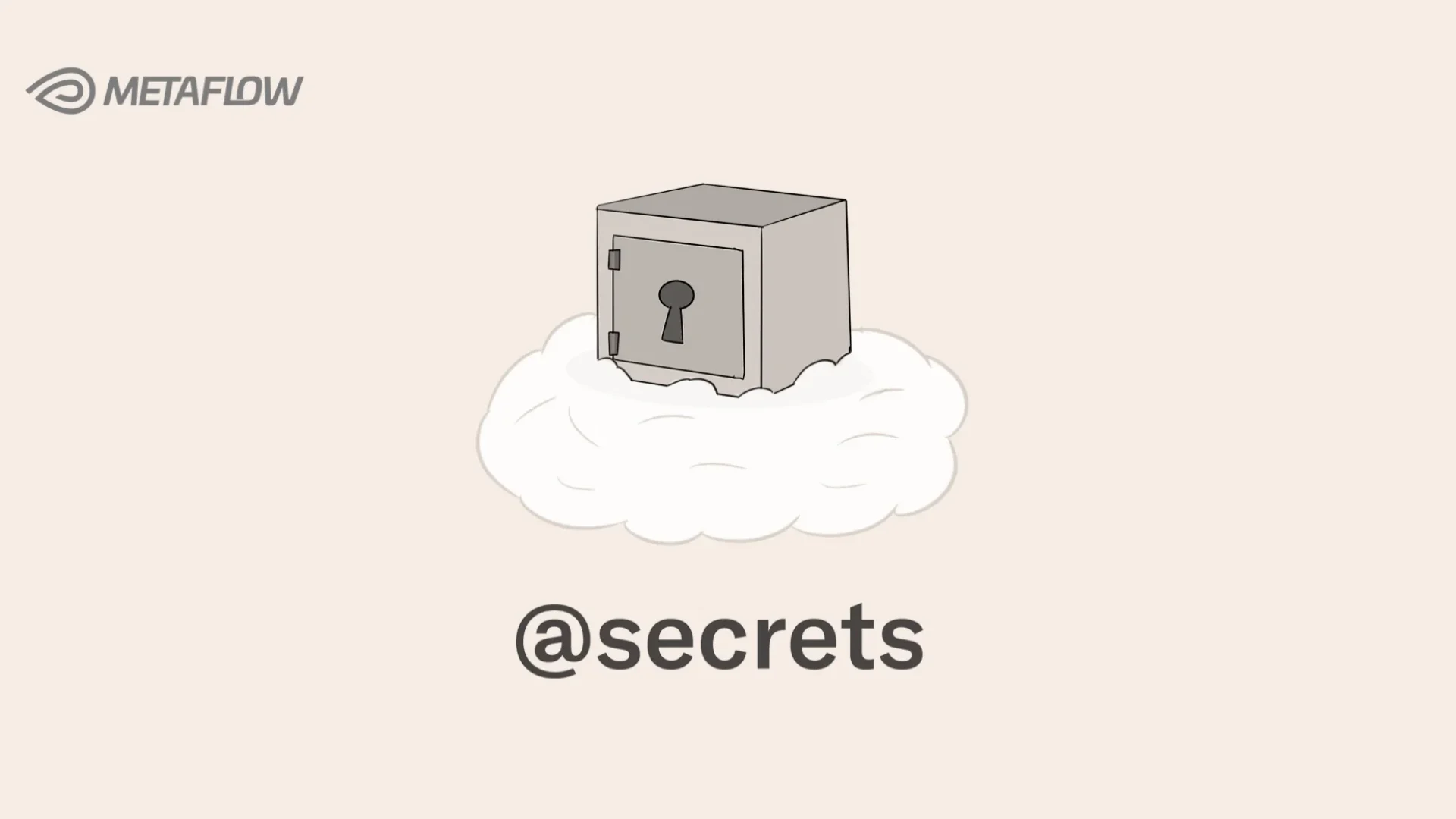 metaflow-secrets