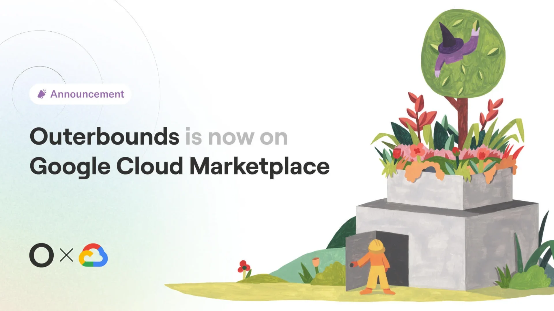outerbounds-joins-google-cloud-partner-advantage