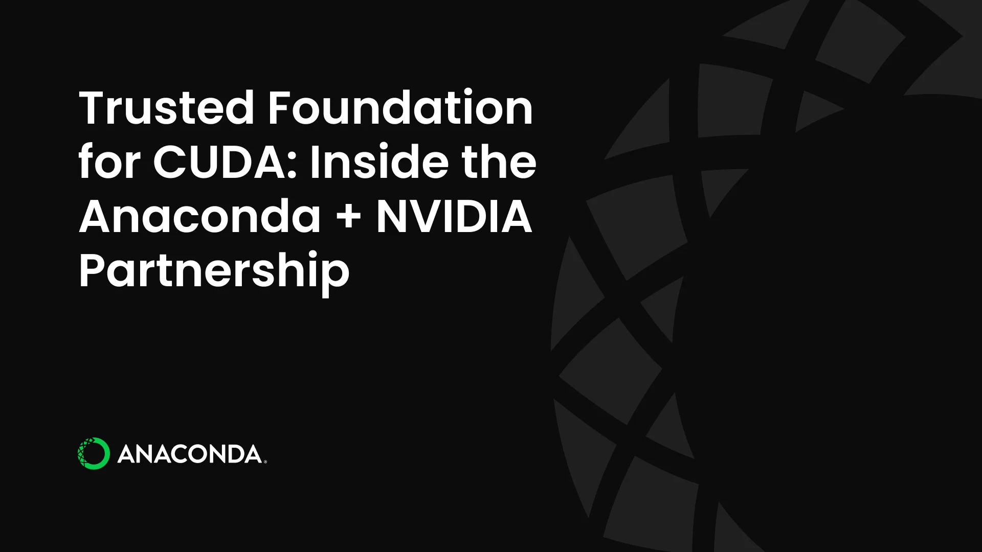 trusted-foundation-for-CUDA