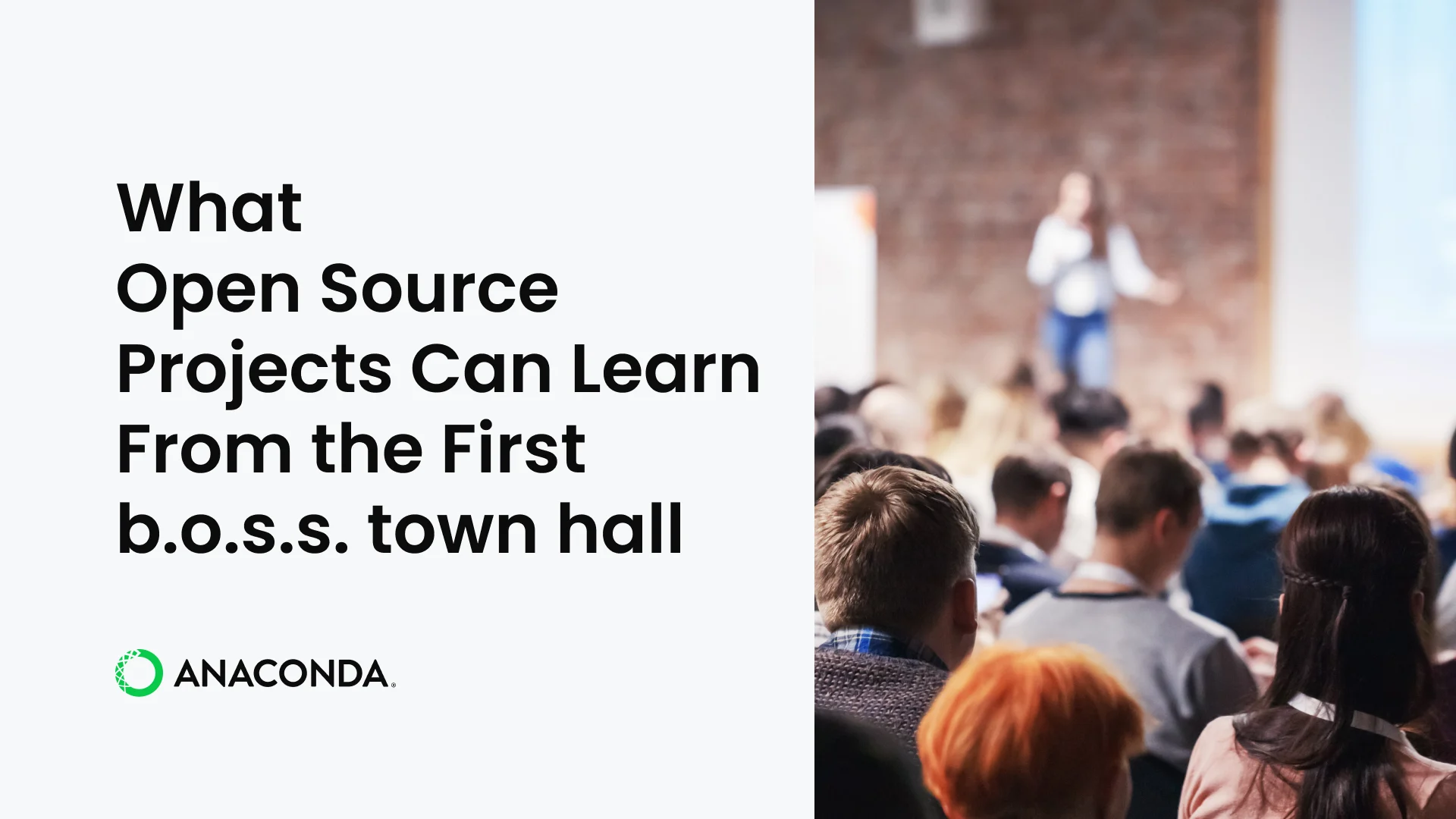 what-open-source-projects-can-learn-from-the-first-boss-town-hall